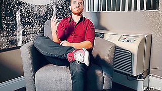 Luke Hudson And Micah Martinez - Being Trans 24/7 Original: Trans Men