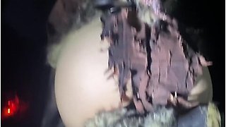 Windygo: Wendigo Monster Girl, Farting, Pov Ride, Femdom, Voyeurism, Vore! Preview