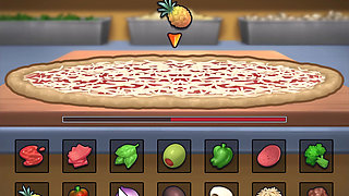 Summertime saga: the nurse helped Johannes