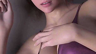 Awam MILF Amelie - Part 1 - Cold Bed, Burning Desires: When a Husband’s Neglect Opens the Door