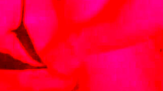 MILF and Her Stepson Can't Sleep, Hard Sex in the Kitchen, Domination