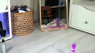 Perfect Pussy Close up milf Selda