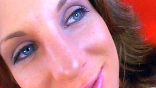 Amateur girl blowjob cumshot for cash 03