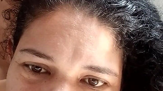 A Lovely Wife Full of Milk