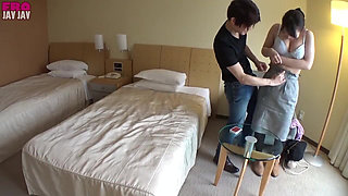 Busty G Cup Beauty Opens Her Heart and Desire Part 1