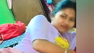 69 POSITION Landlady Tries To Seduce Her Charming Tenant During Night 4K Video