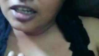 Facial Impressions of Desi Bhabhi