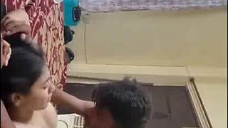 Indian Cpl Romance and Porking