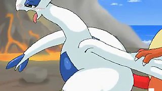 Lugia adventure part 2