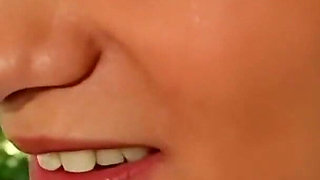 A Young Girl Wants to Suck Cock and Get Banged by a Mature Man