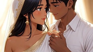 Fucked by husband's best friend