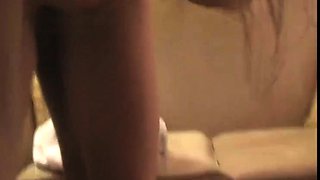 Blonde MILF with Big Boobs Playing Cam Free Porn