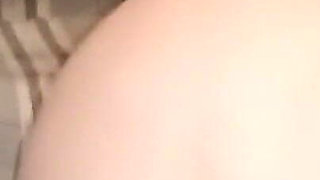 My Pussy Was Broken
