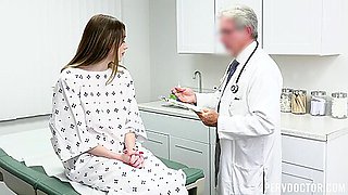 Keep It Confidential Porn - Perv Doctor