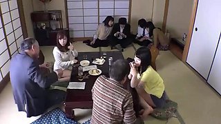 Shiori Risaki: Blowjob, Cowgirl  Missionary Porn