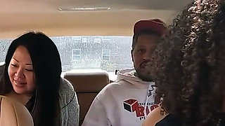 278: I Let a Cute Uber Driver Suck My Hubbys Dick