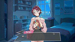 My Femboy Roommate And Futa 17 - Car Toon