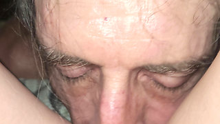 How Goode Girl Likes to Ride Face