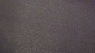 Billie Is Shawing Her Body in the Shower.