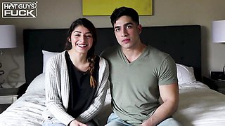 Hot Guys Fuck featuring sweet thing's 18-25 video