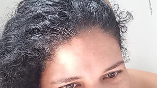 My Girlfriend's Hook, Mouth Hook