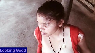 Village Wife Hard Facking for Doggy Style Part 1