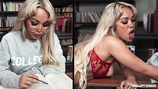 Posh bimbo filthy porn clip