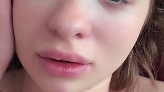Stepfather Accidentally Fucked His Stepdaughter Instead of His Wife