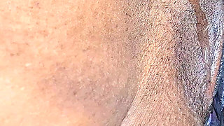 Close-up POV: Fisted Her Greedy Big Pussy Until She Came