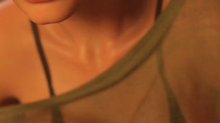 When a Young Wife and Stepmother Goes Wild - Lesson in Loyalty - Chapter 6 - Promoted by Boss Ashley and Fucking Her Like a Slut