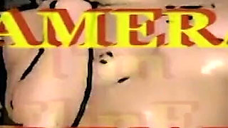 Horny Blondes and Brunettes Suck Cock and Take Messy Facials