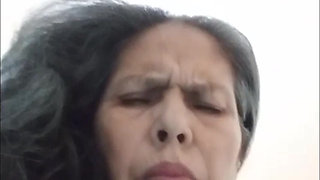 Hot Granny