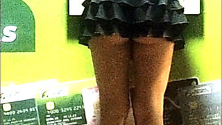 I Have a Nice Little Ass