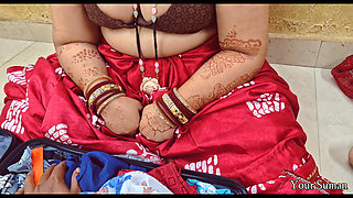 POV Stepmom What Help Do I Need to Go on a Trip?