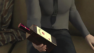 Awam Sofia Real Fuck Edition - Liam Discovers His Cuckold Passion as Sofia Gets Double Penetrated and Fully Satisfied - Part 1