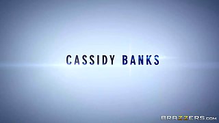 The Boyfriend Whisperer With Jmac, Cassidy Banks - Brazzers