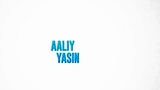 When The Girls Get Together Yasmina Khan, Aaliyah Yasin /