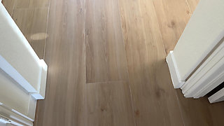 POV of What Happens When I Think No One's Watching