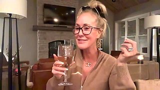 Granny Brandi Love Livestream