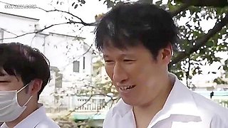 [rm Roe 028] Japanese Stepmother Miki Yoshii