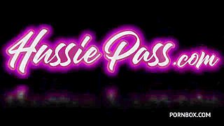 Bts: 1st Pro 2nd Guy Featuring Xoey Li With Oliver Flynn