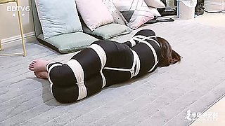 chinese bondage shibari