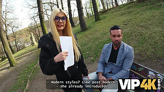 A Penetrative Sketch