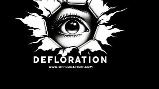 Defloration Lily Kurochka WRB