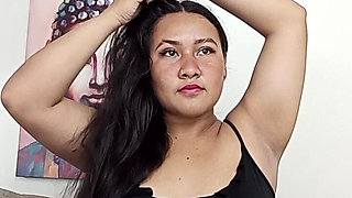 I Love Being Seen While They Fuck Me, I Want You to Fuck Me or Just Watch Me