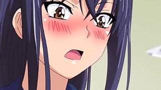 He Never Expected His Sister MILF To Beg For More