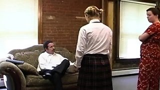 Old Men pay young Amateur for Sex