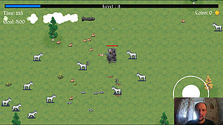 Slave Lord - Awakening 1 of 3