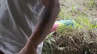 The Gardener-colombia Part 2