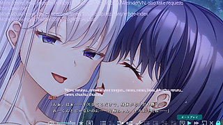 Haison Shoujo Ni Scene16-20